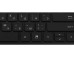 Клавиатура Microsoft Designer Compact Bluetooth Black (21Y-00011)