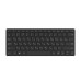 Клавиатура Microsoft Designer Compact Bluetooth Black (21Y-00011)