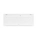 Клавиатура Microsoft Designer Compact Bluetooth Glacier White (21Y-00041)