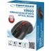 Мышка Esperanza Virgo 6D Bluetooth Red (EM129R)