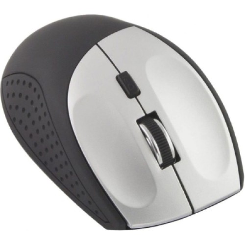 Мышка Esperanza Andromeda Bluetooth Black-Silver (EM123S)