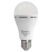 Лампочка LEDVANCE акумуляторна A60 8W 806Lm 6500К E27 (4099854102431)