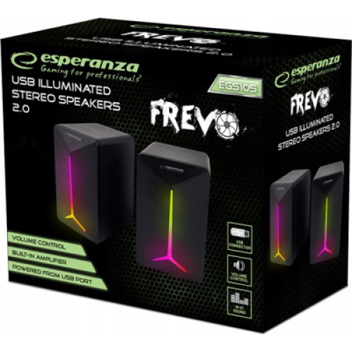 Акустическая система Esperanza EGS105 Frevo (EGS105)