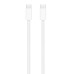 Дата кабель USB-C to USB-C 2.0m 240W Charge Cable Model A2794 Apple (MU2G3ZM/A)