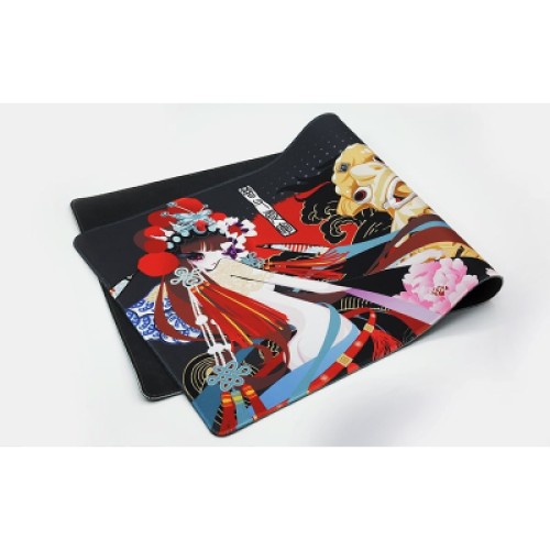 Коврик для мышки Varmilo Mulan Desk Mat XL (ZDB017-01)