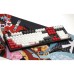 Коврик для мышки Varmilo Mulan Desk Mat XL (ZDB017-01)