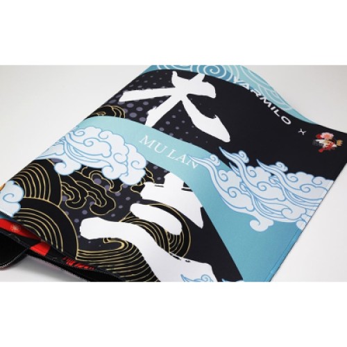 Коврик для мышки Varmilo Mulan Desk Mat XL (ZDB017-01)