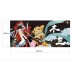 Коврик для мышки Varmilo Mulan Desk Mat XL (ZDB017-01)