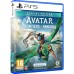 Игра Sony Avatar: Frontiers of Pandora Special Edition, BD диск (3307216253204)