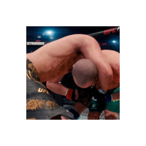 Игра Sony EA Sports UFC 5 , BD диск (5908305248255)