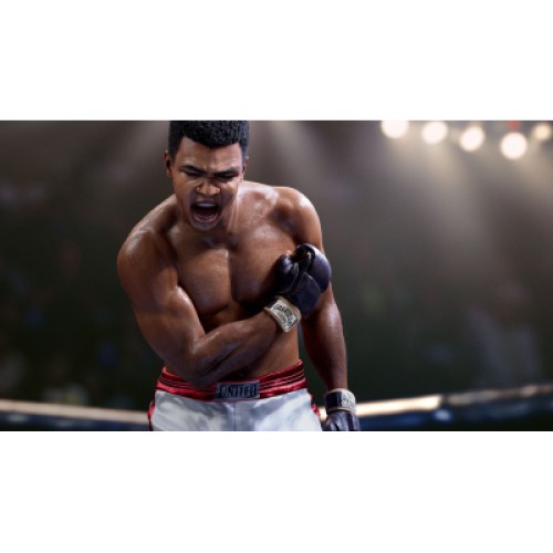Игра Sony EA Sports UFC 5 , BD диск (5908305248255)