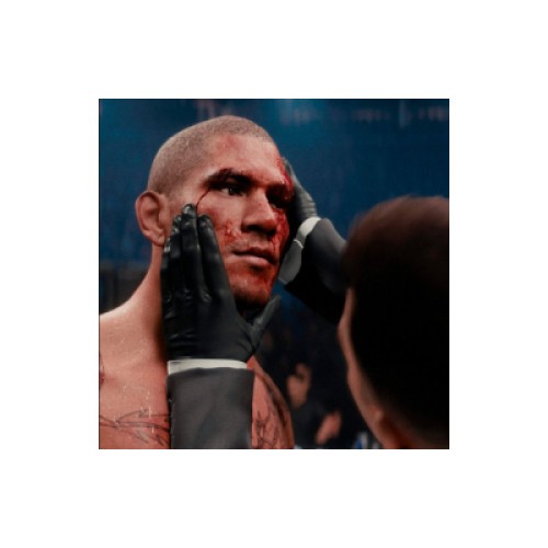Игра Sony EA Sports UFC 5 , BD диск (5908305248255)
