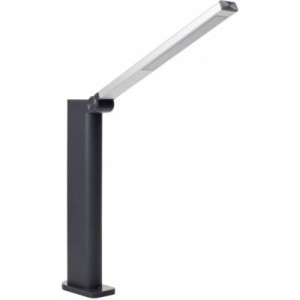 Настольная лампа Philips LED Amber 3W, 4000K, 1800mAh (Lithium battery), сірий (929003194607)