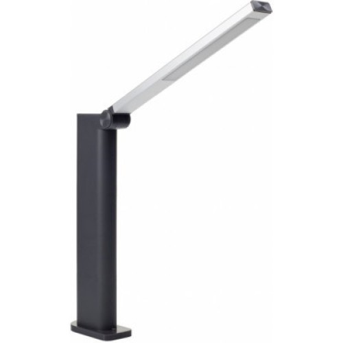 Настольная лампа Philips LED Amber 3W, 4000K, 1800mAh (Lithium battery), сірий (929003194607)