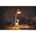 Настольная лампа Philips LED Reading Desk lamp Hat 4.5W, 3000/4000/5700K, 1800mAh (Lithium battery), білий (929003241007)