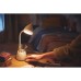 Настольная лампа Philips LED Reading Desk lamp Hat 4.5W, 3000/4000/5700K, 1800mAh (Lithium battery), білий (929003241007)