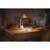 Настольная лампа Philips LED Reading Desk lamp Hat 4.5W, 3000/4000/5700K, 1800mAh (Lithium battery), білий (929003241007)