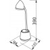 Настольная лампа Philips LED Reading Desk lamp Hat 4.5W, 3000/4000/5700K, 1800mAh (Lithium battery), білий (929003241007)