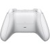Геймпад Microsoft Wireless Controller Robot White (QAS-00009)