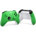 Геймпад Microsoft Wireless Controller Green (QAU-00091)