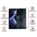 Стекло защитное BeCover Tecno POVA 5 (LH7n) Black (710031)