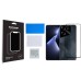 Стекло защитное BeCover Tecno POVA 5 (LH7n) Black (710031)
