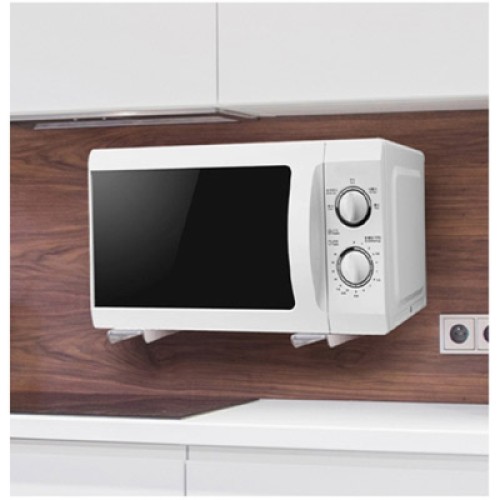 Кронштейн для СВЧ Gembird WM-U30-01-W