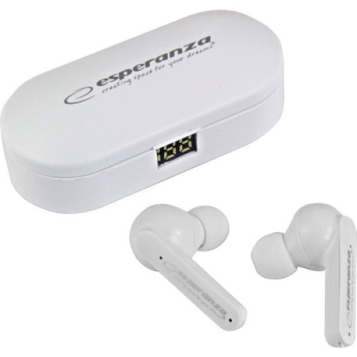 Наушники Esperanza Earphones Phoebe (EH230W)