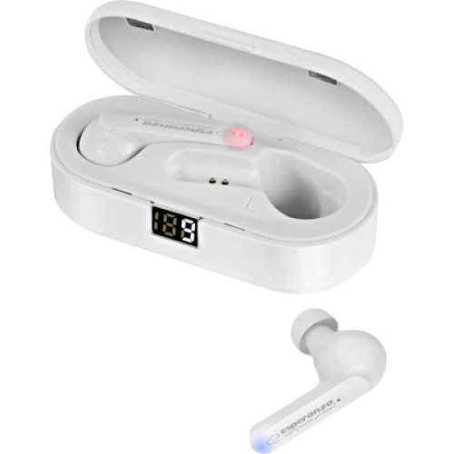 Наушники Esperanza Earphones Phoebe (EH230W)