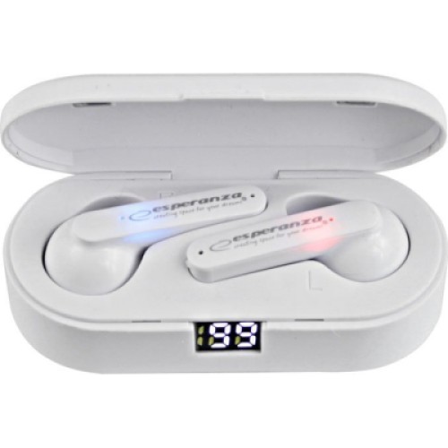 Наушники Esperanza Earphones Phoebe (EH230W)