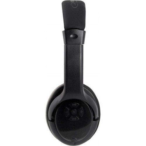 Наушники Esperanza Libero Black (EH163K)