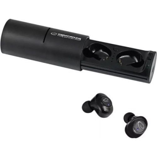 Наушники Esperanza Earphones Laurel (EH227K)