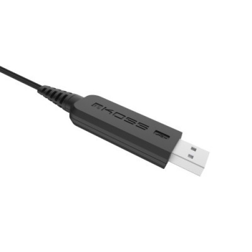 Наушники Koss CS200 USB (194390.101)