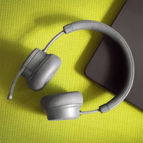 Наушники Koss CS340iBT QZ Over-Ear Wireless (197196.101)