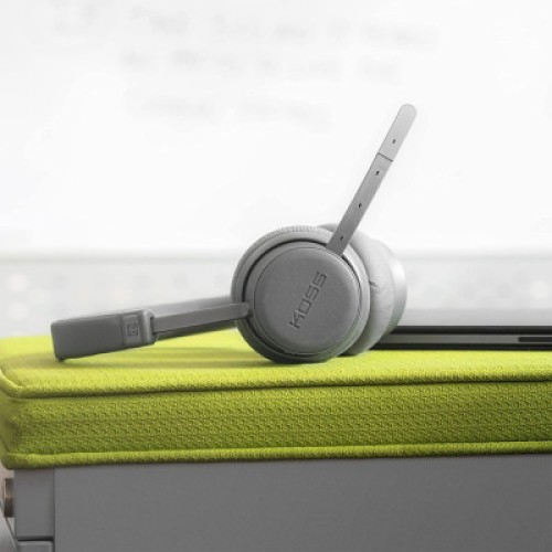 Наушники Koss CS340iBT QZ Over-Ear Wireless (197196.101)