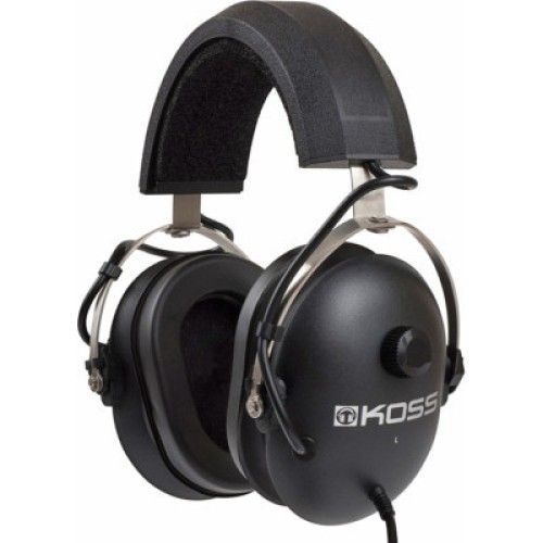 Наушники Koss QZ99 Over-Ear (180125.101) Наушники Koss QZ99 Over-Ear (180125.101)