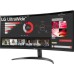Монитор LG 34WR50QC-B