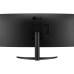 Монитор LG 34WR50QC-B
