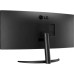 Монитор LG 34WR50QC-B