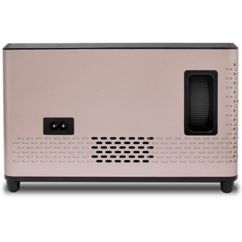 Проектор Acer AOpen QF15a (MR.JWM11.001)