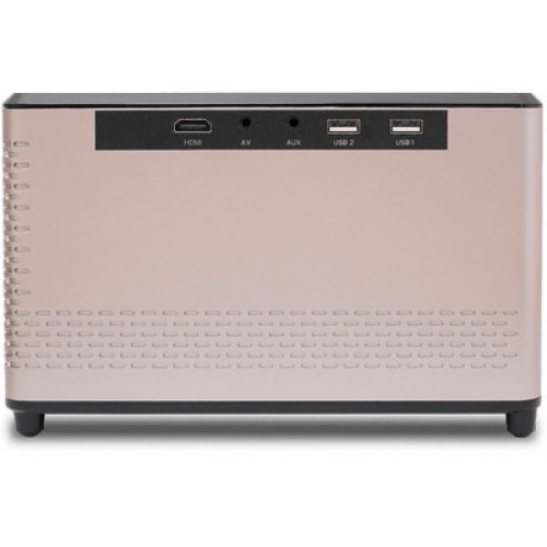 Проектор Acer AOpen QF15a (MR.JWM11.001)