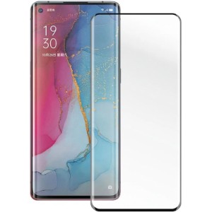 Стекло защитное PowerPlant 3D OPPO Reno Pro 10 5G (GL602787)