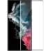 Стекло защитное PowerPlant 3D Samsung Galaxy S23 Ultra (GL602077)