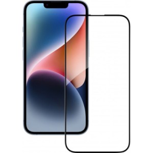 Скло захисне PowerPlant Full screen APPLE iPhone 14 Plus (GL602428)