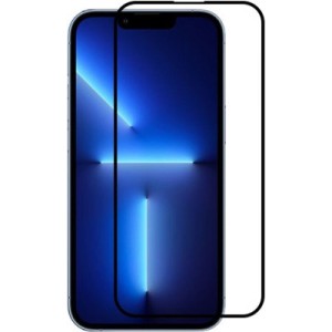 Скло захисне PowerPlant Full screen APPLE iPhone 15 Pro Max (GL602985)