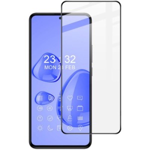 Стекло защитное PowerPlant Full screen Poco X5 Pro (GL602657)