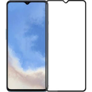 Стекло защитное PowerPlant Full screen Samsung Galaxy A24 (GL602497)