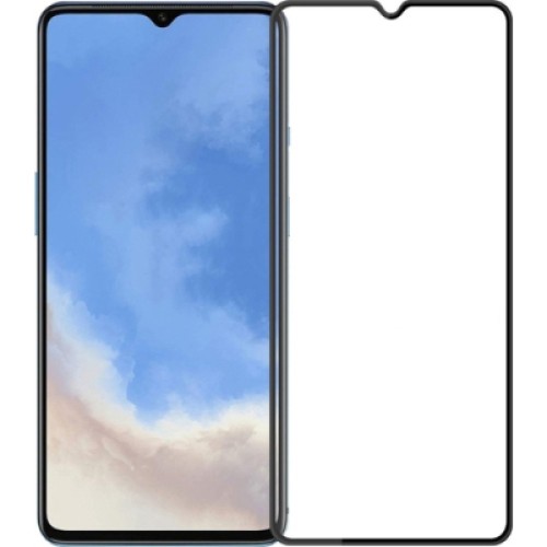 Стекло защитное PowerPlant Full screen Samsung Galaxy A24 (GL602497)