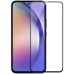 Стекло защитное PowerPlant Full screen Samsung Galaxy A54 (GL602473)