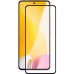 Стекло защитное PowerPlant Full screen Xiaomi 12 Lite (GL602596)